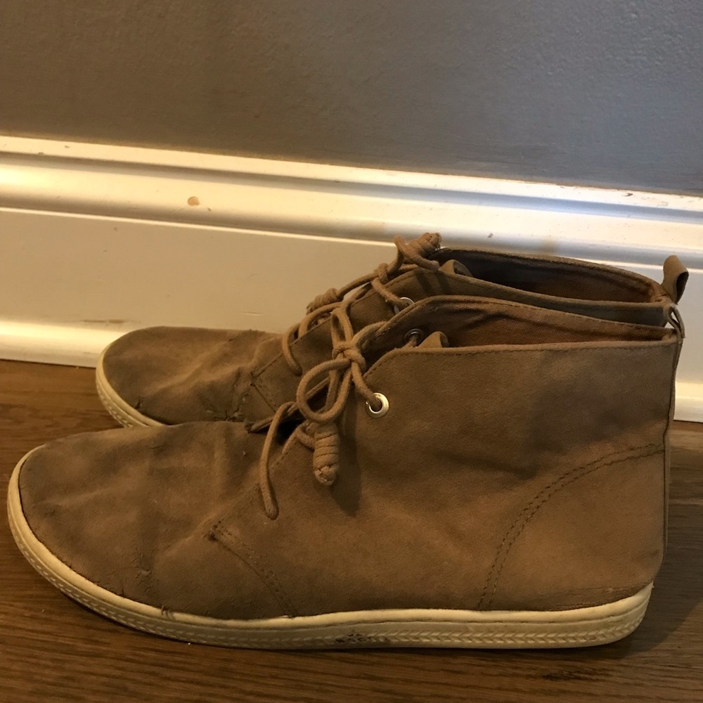 Casual hightops - Picture 3 of 6
